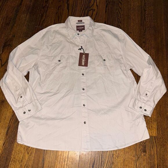 New Alesbury Button Down - Picture 1 of 4